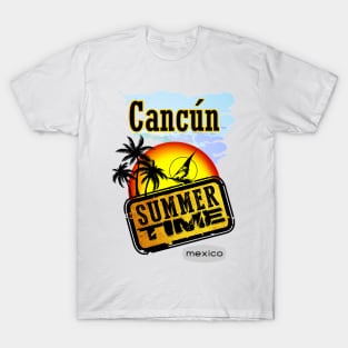 Cancun, Mexico T-Shirt